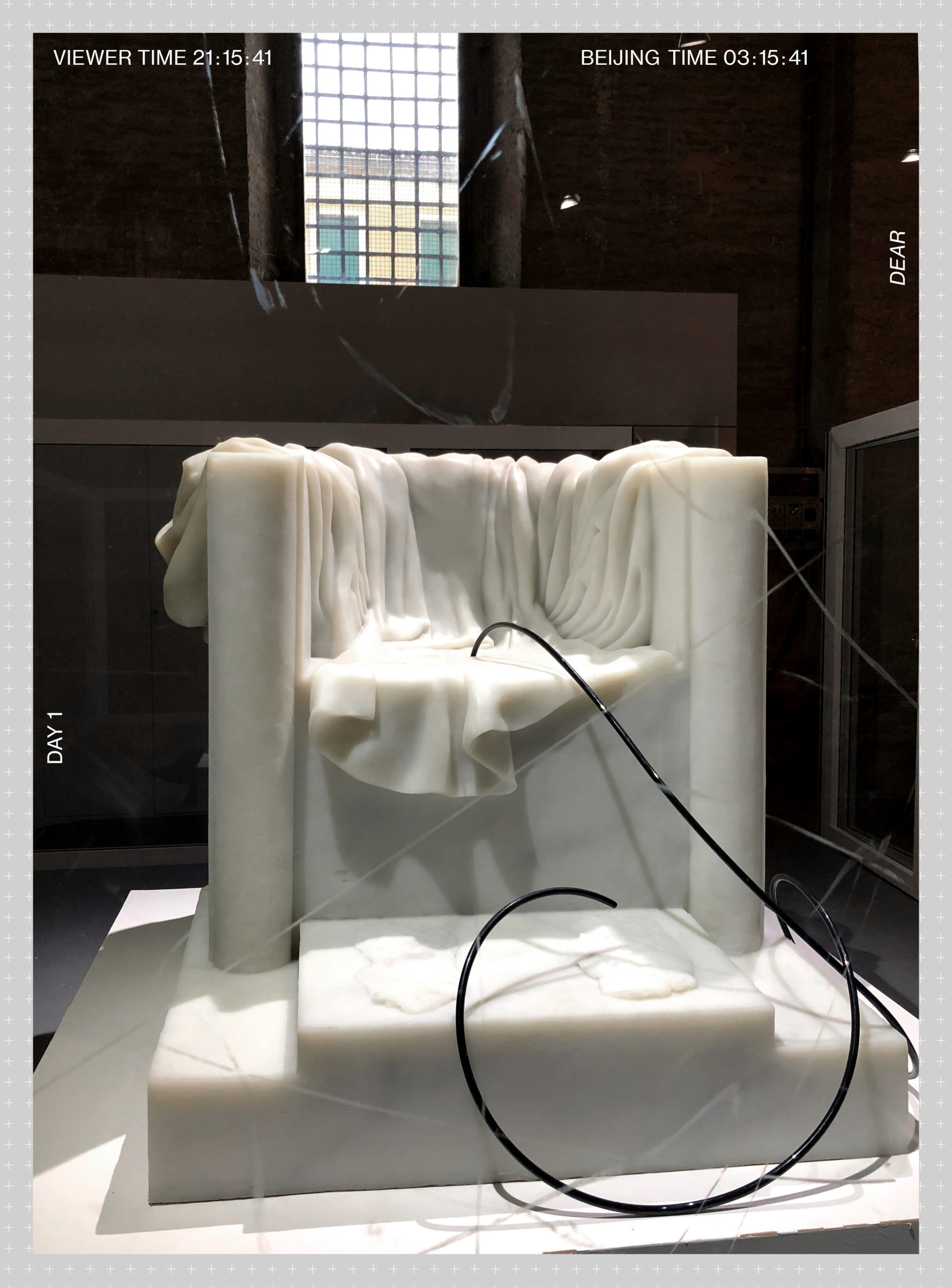 Sun Yuan Peng Yu'S Children: A Perfect Family Portrait - tfxl2kh